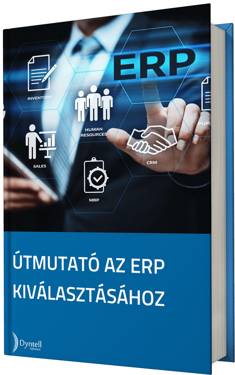 Útmutató az ERP kiválasztásához